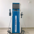 De pneumatische Machine van de Schokgolf Elektromagnetische Therapie voor Sportblessureterugwinning