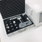 De Schokgolfmachine van de ultrasone klankfysiotherapie, de Machine van de de Schokgolftherapie van de Luchtdruk