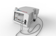 UltraShock 2 in 1 Penumatic-de Ultrasone klankfysiotherapie van de schokgolfmachine voor de Hulp van de Lichaamspijn