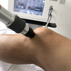 Van de de Massage3mhz Ultrasone klank van de lymfedrainage de de Therapiemachine bevordert Bloedomloop