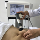 De efficiënte Machine van de Ultrasone klankfysiotherapie voor Peesproblemen/Gewichtsverlies