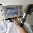 Enige of Dubbele de Fysiotherapiemachine van de Outputultrasone klank voor de Hulp van de Lichaamspijn