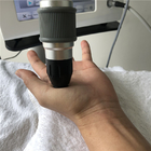 1MHz de Machine van de ultrasone klankfysiotherapie voor Plantar Fasciitis-de Sportverwonding van de Kniepijn