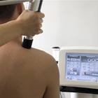 De Machine van de de Ultrasone klankbehandeling van de Myofascialpijn, het Materiaal van de Schokgolftherapie