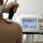 De Massagemachine van de fysiotherapieultrasone klank, het Apparaat van de Schokgolftherapie Lichtgewicht