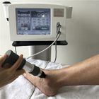 De Fysiotherapiemachine van de touch screenultrasone klank voor Plantar Fasciitis