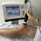 Chronisch de fysiotherapiemateriaal van de Ontstekings3mhz ultrasone klank