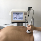 Draagbare de Therapiemachine van de Luchtdruk, het Materiaal van de Ultrasone klankfysiotherapie voor Pijnhulp