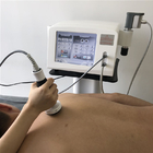 De efficiënte Machine van de Ultrasone klankfysiotherapie voor Peesproblemen/Gewichtsverlies