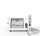 ED-Behandeling 6 de Fysiotherapiemachine van de Bar3mhz Ultrasone klank