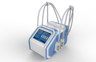 bevordert de Vette het Bevriezen van 20Hz Cryolipolysis Machine met EMS-Spier