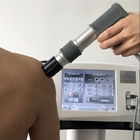 ED-Behandeling 6 de Fysiotherapiemachine van de Bar3mhz Ultrasone klank