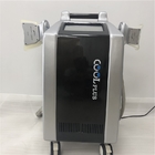 De hete de machine van verkoopcryo Vette het Bevriezen Vermageringsdieetmachine met Dubbele Cryo behandelt Ultrasone Cavitatie rf Vette FreezeSlimming