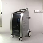 De hete de machine van verkoopcryo Vette het Bevriezen Vermageringsdieetmachine met Dubbele Cryo behandelt Ultrasone Cavitatie rf Vette FreezeSlimming