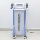 Machine van de de Schokgolftherapie van het kliniekgebruik de Radiale voor Orthopedische Voorwaardenfysiotherapie