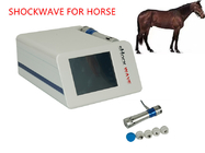 200Mj de regelbare Machine van de de Schokgolftherapie van Paardveterinaria