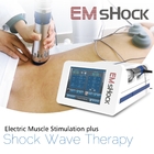 De Therapiemachine van EMS ESWT voor ED-Behandelings Erectiele Dysfunctie