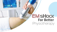 De Machine van de schokgolftherapie - ED (Erectiele Dysfunctie) - Esthetics - Pijn Releif - Elektrische Spierstimulatie - Behandeling