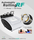 Rolling rf-Radiofrequentiemachine voor Gezicht het Opheffen Lichaamsvermageringsdieet