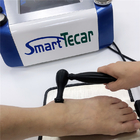 CET van rf 20MM de Machine van de Handvat448khz Tecar Therapie voor de Massage van de Lichaamsspier
