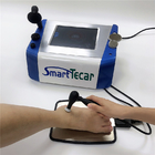 De Therapiemachine van radiofrequentie Slimme Tecar voor Fysiotherapie