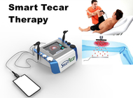Fysio de Therapiemachine 448KHz van Tecar van de diathermierf Hitte Slimme voor de Sportverwonding van Spanje