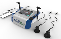 Root Cet Rf Tecar Machine van de de Pijnhulp van de Therapie de Fysiodiathermie