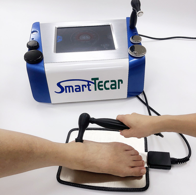 van de het Lichaamsrehabilitatie van 220V 450KHZ de Therapiemachine van Tecar