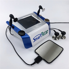 Slimme Tecar-Therapiemachine voor Rugpijn van Fasciitis van de Sportverwonding Plantar Lage