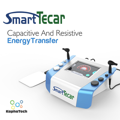 van de het Lichaamsrehabilitatie van 220V 450KHZ de Therapiemachine van Tecar