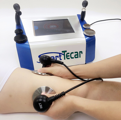 20mm 300KHz Tecar Therapiemachine voor Rehab-Schoonheid