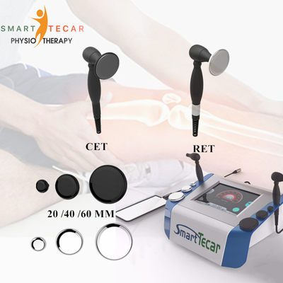 De Therapiemachine van de Rosh Fysieke Rehabilitatie 300KHZ Tecar