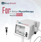 UltraShock 2 in 1 Penumatic-de Ultrasone klankfysiotherapie van de schokgolfmachine voor de Hulp van de Lichaamspijn