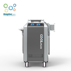 Cryolipolysis Vet het Bevriezen de Schoonheidsmateriaal van Machinecryo voor Vet Verlies met het Vermageringsdieetmachine van de 4 Handvattenmachine