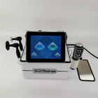 De Elektromuslce Stimualtion Machine van 450KHZ Tecar Physcial met Schokgolftherapie
