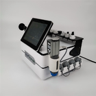 De Elektromuslce Stimualtion Machine van 450KHZ Tecar Physcial met Schokgolftherapie