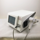 De Machine van de de Schokgolftherapie van ESWT 21Hz Extracorporeal voor Peespijn