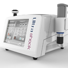 De Fysiotherapiemachine van de ultrasone klankschokgolf voor Traktatie Erectiele Dysfunctie