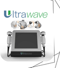De Fysiotherapiemachine van 3W/CM2 Ultrasoud voor Plantar Fasciitis