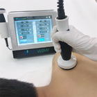 240V het Materiaal van de ultrasone klankfysiotherapie vermindert Spierkrampen