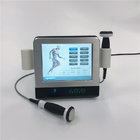 1MHZ de Machine van de ultrasone klankfysiotherapie voor de Pijnhulp van Sportinjuiry
