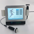 1MHZ de Machine van de ultrasone klanktherapie voor de Enkelverstuiking van Sportinjuiry