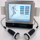 De fysieke Massager-Machine van de Ultrasone klankfysiotherapie voor Gezamenlijke Pijn