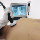 1MHZ de Machine van de ultrasone klanktherapie voor de Enkelverstuiking van Sportinjuiry