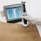 1MHZ de Machine van de ultrasone klankfysiotherapie voor de Pijnhulp van Sportinjuiry