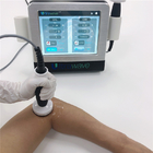 0.2W/CM2 de Machine van de ultrasone klankfysiotherapie voor de Pijnhulp van de Verwondingsrehabilitatie