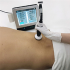 Gezondheidszorg van het de Machinelichaam van de Ultrawave de Ultrasone Fysieke Therapie met 2 Handvatten