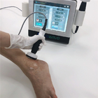 Mini Physical Ultrasound Physiotherapy Machine voor Lage Rugpijnsport Injuiry