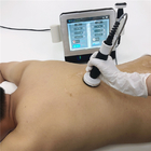 van de de Ultrasone klankfysiotherapie van 1MHz Ultrawave van de de Machinegezondheid van de het Lichaamspijn de Hulpmateriaal
