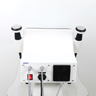 Dubbel - de Fysiotherapiemachine van de kanaalultrasone klank voor Lichaamsgezondheidszorg